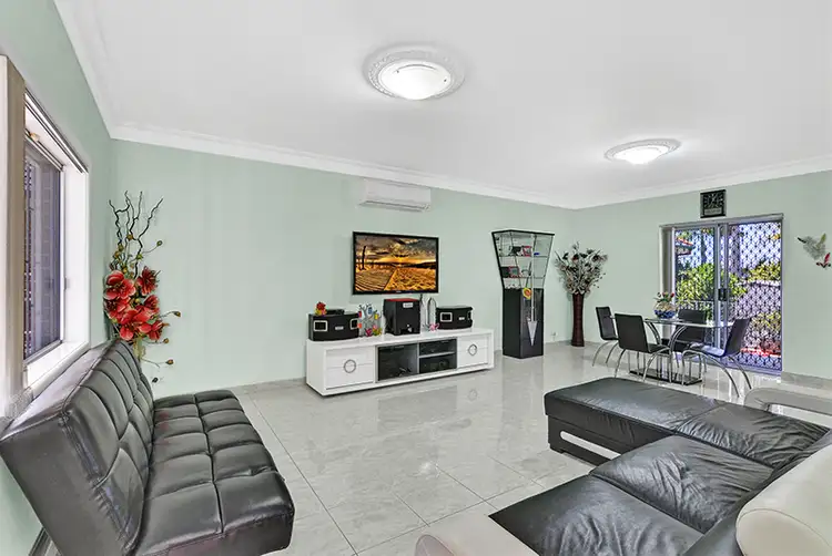 Third view of Homely house listing, 50 Market Street, Condell Park NSW 2200