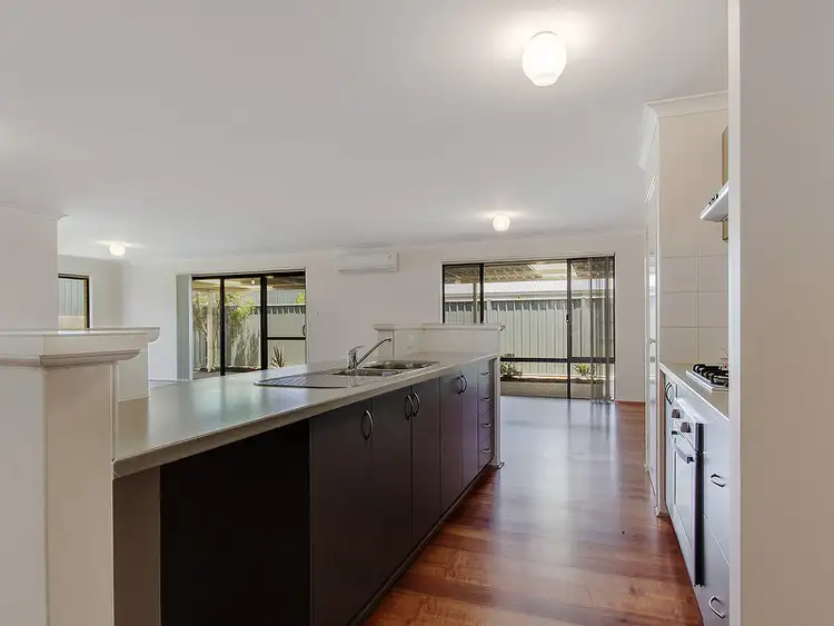 Seventh view of Homely house listing, 22 Glastonbury Street, Leda WA 6170