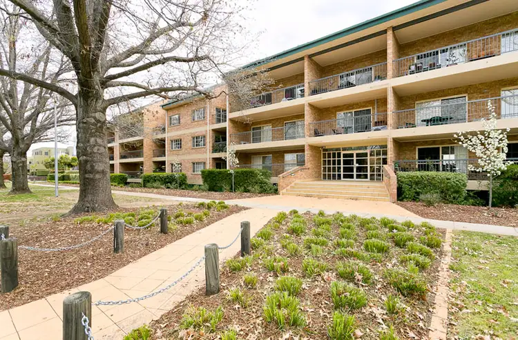 Main view of Homely unit listing, Address available on request