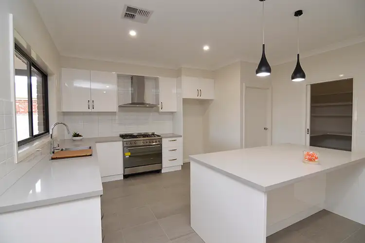 Fifth view of Homely house listing, 1 Touriga Court, Mildura VIC 3500
