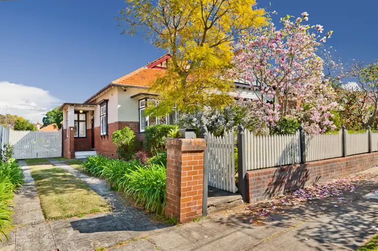 4 Keppel Avenue, Concord NSW 2137