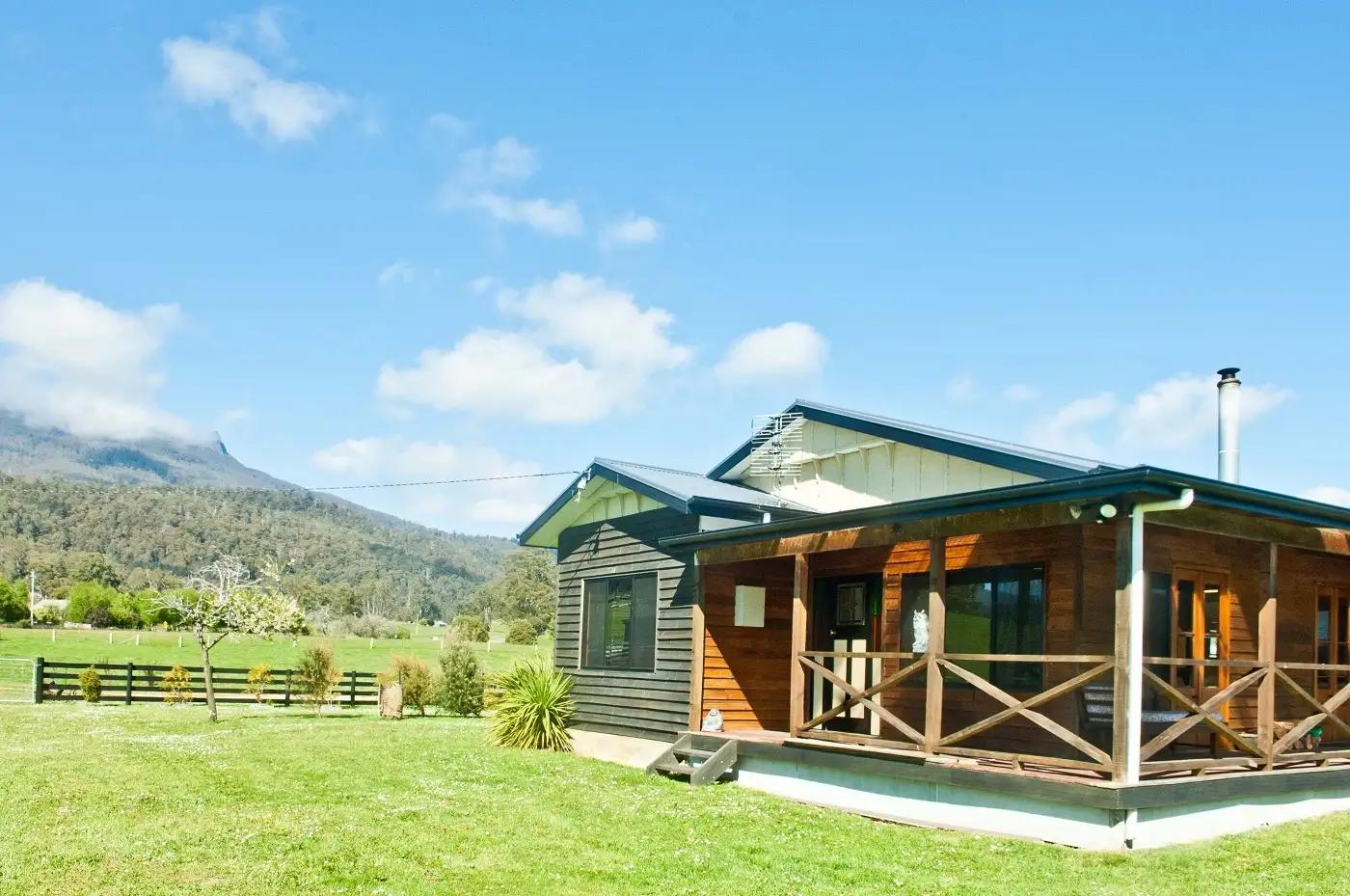 Main view of Homely rural property listing, 164 Mayberry Road, Mayberry TAS 7304