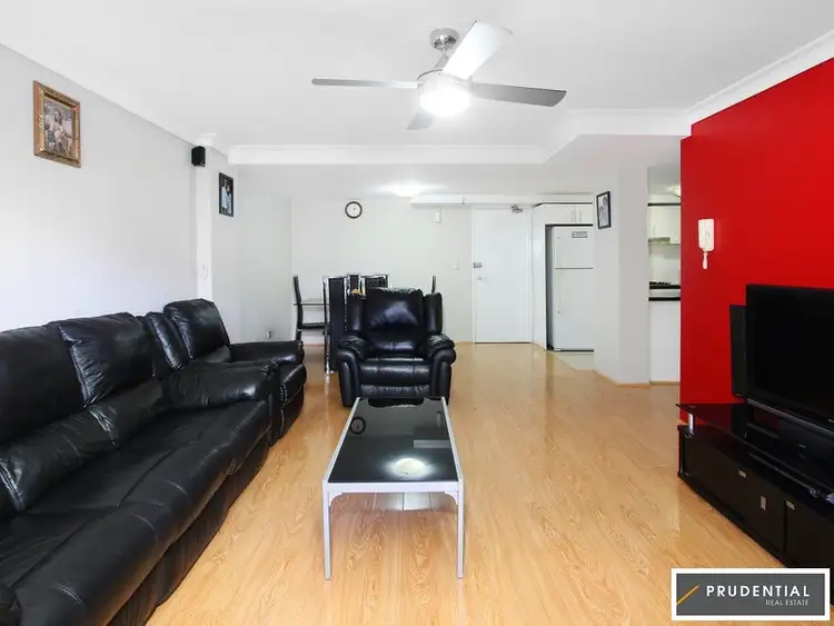 Fifth view of Homely unit listing, 14/20-22 George Street, Liverpool NSW 2170