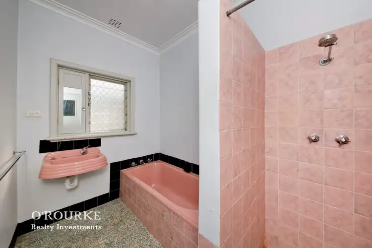 Fifth view of Homely house listing, 76 a Weaponess Road, Scarborough WA 6019