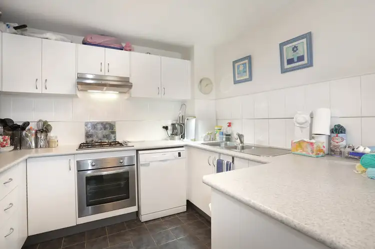 Second view of Homely unit listing, 97/21-29 Third Avenue, Blacktown NSW 2148