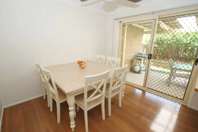 Third view of Homely house listing, 35 Saraband Drive, Eatons Hill QLD 4037