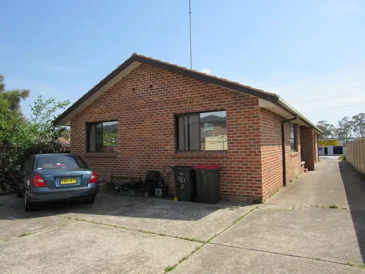 Main view of Homely semi-detached listing, Address available on request