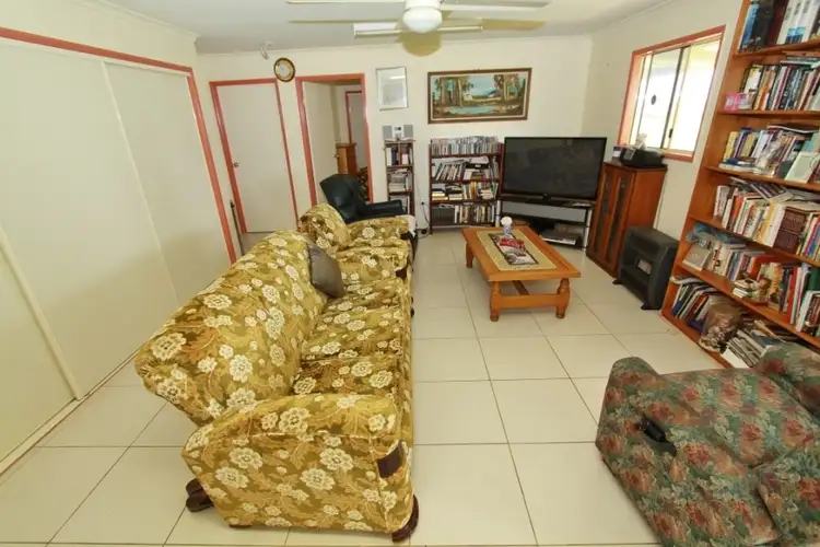 Third view of Homely house listing, 5 Bickerton Street, Kumbia QLD 4610