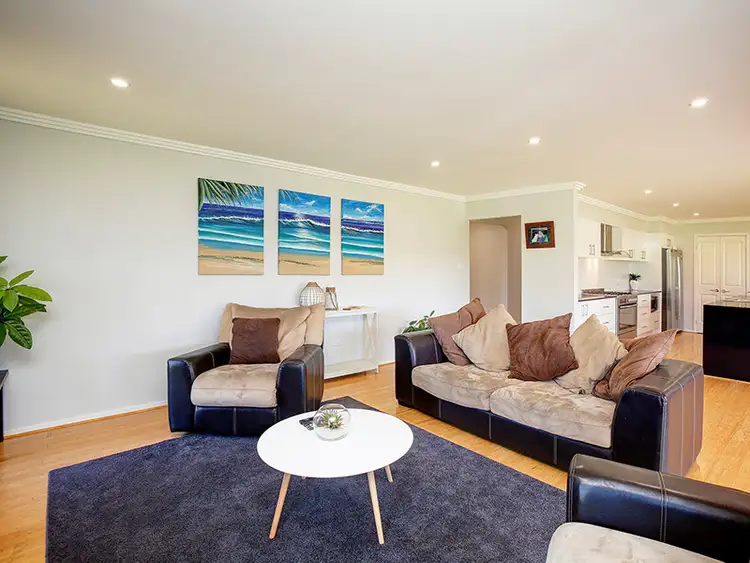 Fourth view of Homely house listing, 24 Windsor Cr, Moss Vale NSW 2577