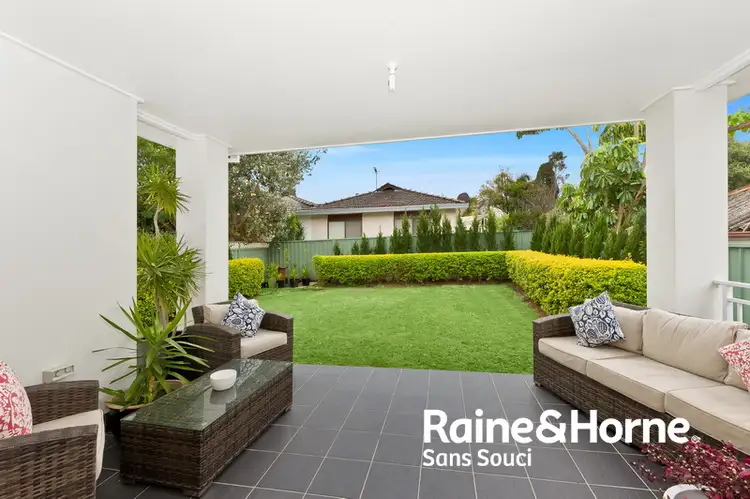Third view of Homely house listing, 9 Florence Street, Ramsgate Beach NSW 2217
