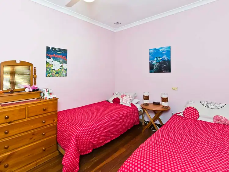 Second view of Homely house listing, 21 Raymond Street, Mount Pleasant WA 6153