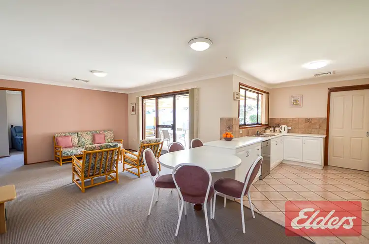 Fourth view of Homely house listing, 30 Exeter Grove, Kings Langley NSW 2147