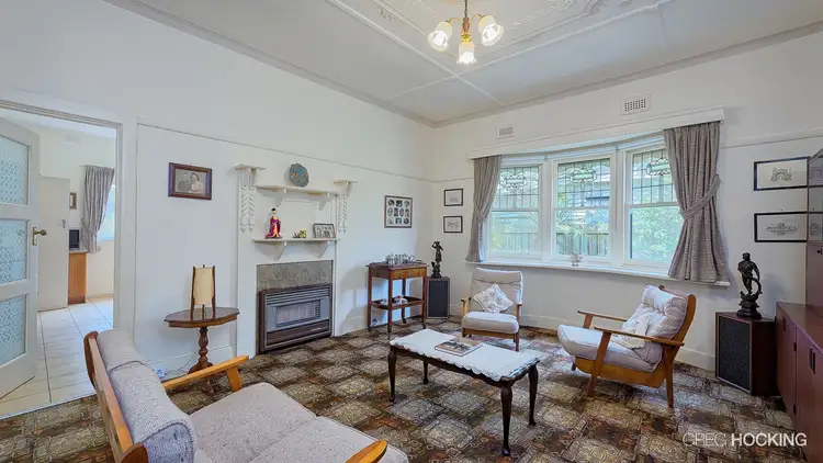 Third view of Homely house listing, 135 Como Parade East, Parkdale VIC 3195