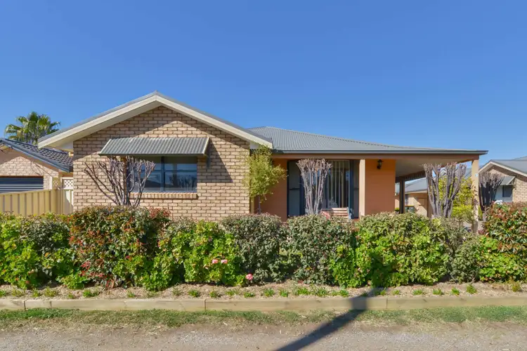 4/21 Hilda Lane, Tamworth NSW 2340