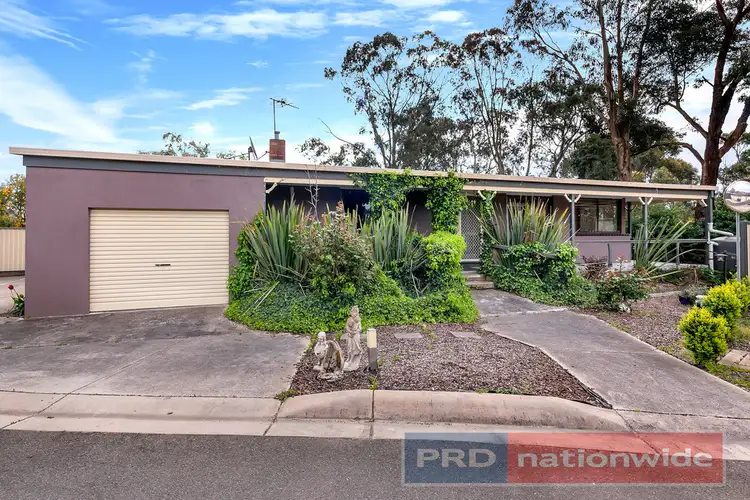 3/17 Bradbury Street, Brown Hill VIC 3350