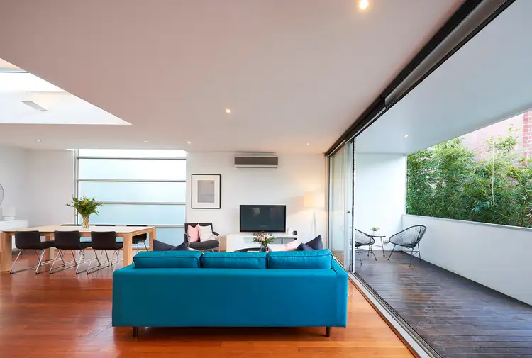 25 Hayes Lane, East Melbourne VIC 3002
