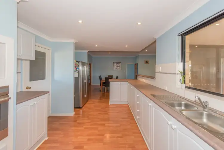 Fifth view of Homely house listing, 18 Dressage Circle, Deepdale WA 6532