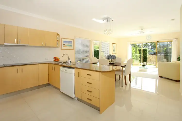 Fourth view of Homely villa listing, 1/18 Charlton Street, Southport QLD 4215