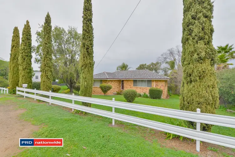 543 Armidale Road, Tamworth NSW 2340