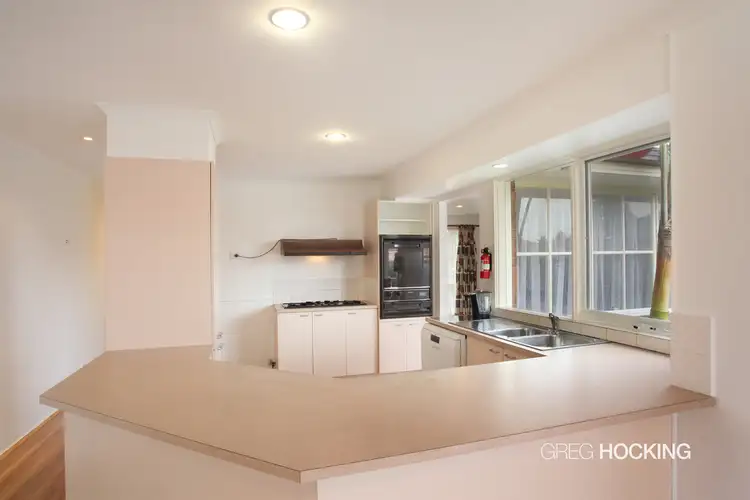 Third view of Homely house listing, 11 Vanessa Court, Oakleigh South VIC 3167
