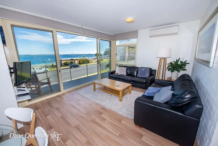 Sixth view of Homely unit listing, 2/20 Kurrawa Close, Nelson Bay NSW 2315