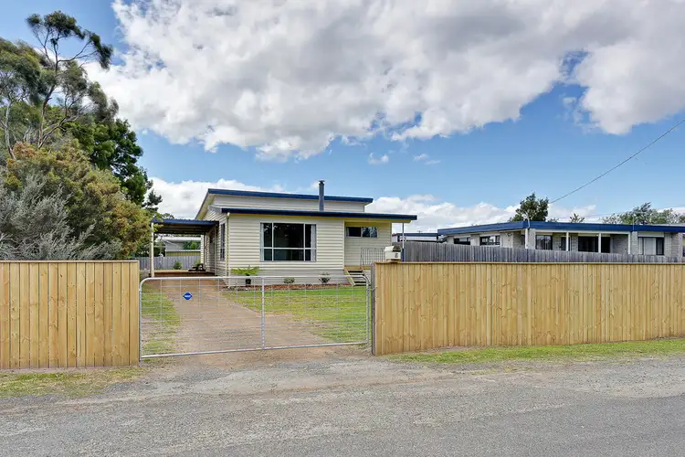 Third view of Homely house listing, 5 Third Avenue, Dodges Ferry TAS 7173