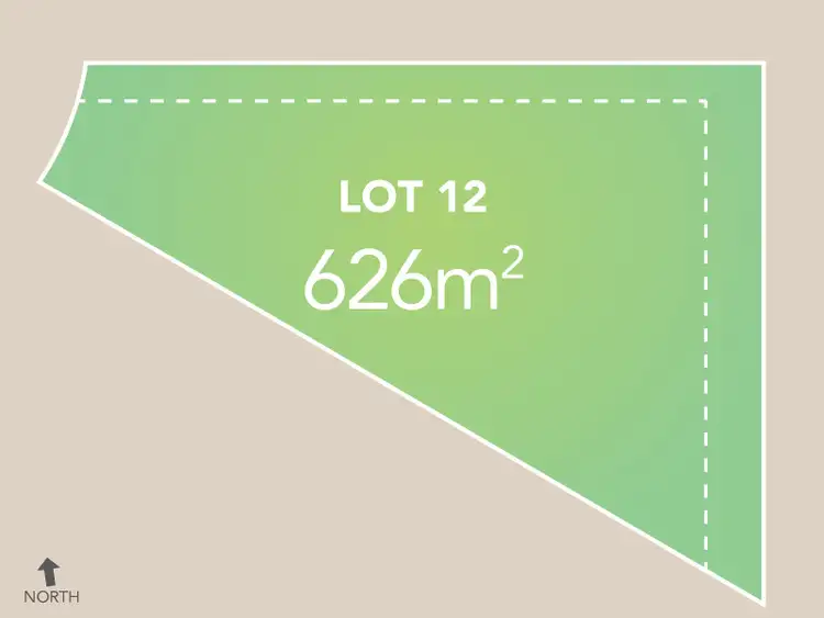 Lot 12 Marnie Court, Epsom VIC 3551