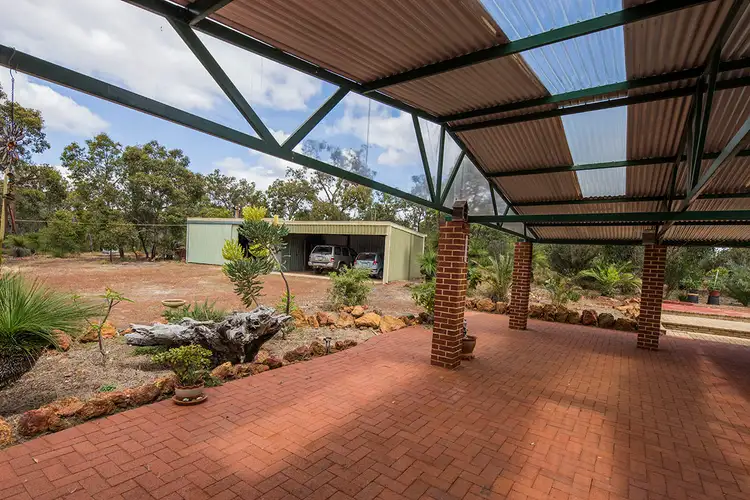 Sixth view of Homely house listing, 63 Red Brook Circle, Morangup WA 6083