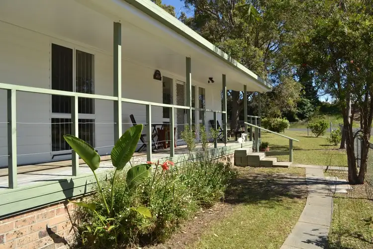 Seventh view of Homely house listing, 8 Centaur Avenue, Sanctuary Point NSW 2540