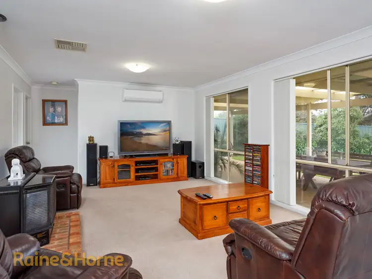 Fourth view of Homely house listing, 3 Jervis Place, Tatton NSW 2650