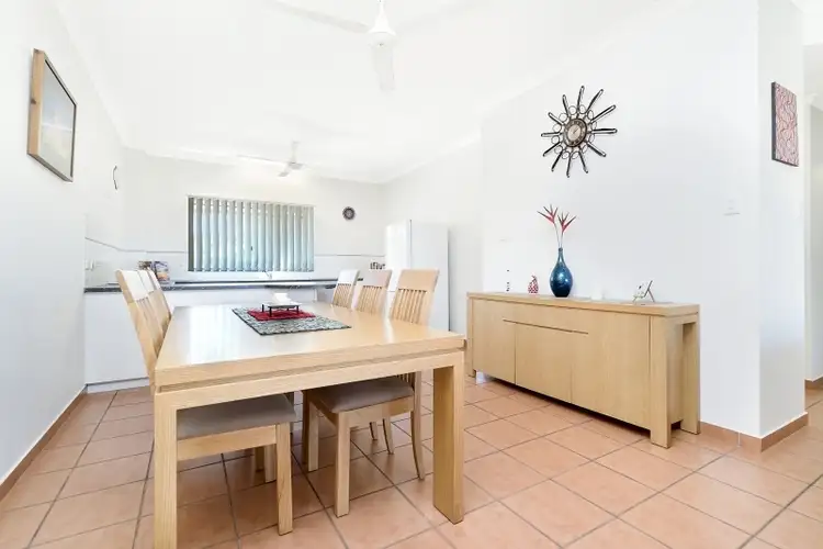 Third view of Homely unit listing, 13/5 Manila Place, Woolner NT 820