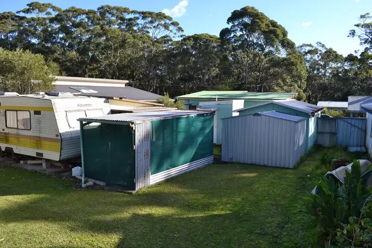 Fifth view of Homely house listing, 16 Berry Street, Huskisson NSW 2540