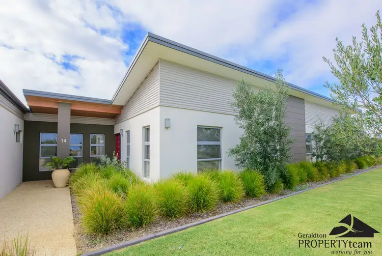 Second view of Homely house listing, 14 Fallowfield Street, Strathalbyn WA 6530