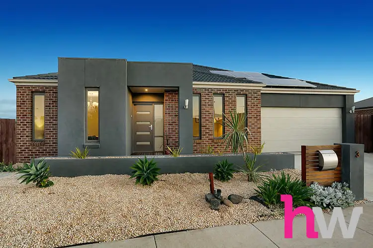 Second view of Homely house listing, 3 Barwarre Road, Marshall VIC 3216