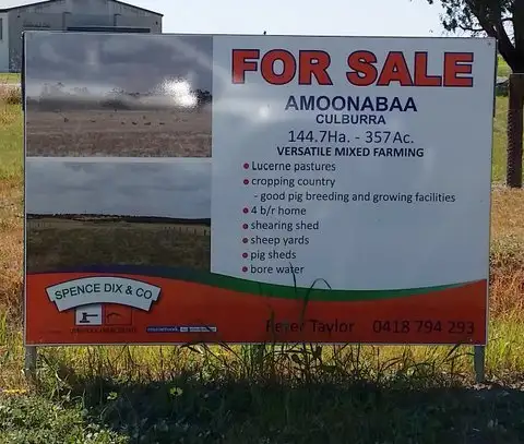 Second view of Homely rural property listing, 872 Prosser Road, Tintinara SA 5266