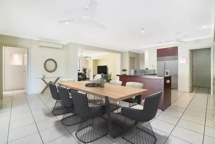 Fifth view of Homely house listing, 4 Savage Close, Farrar NT 830