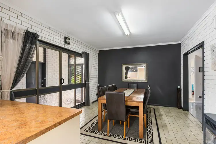 Fifth view of Homely house listing, 4 Lasiandra Crescent, Mount Gambier SA 5290