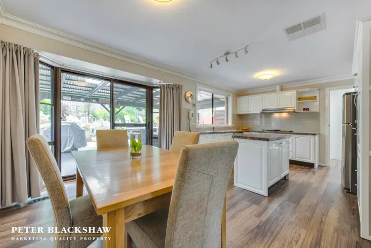 Sixth view of Homely house listing, 21 Mirrabucca Crescent, Giralang ACT 2617