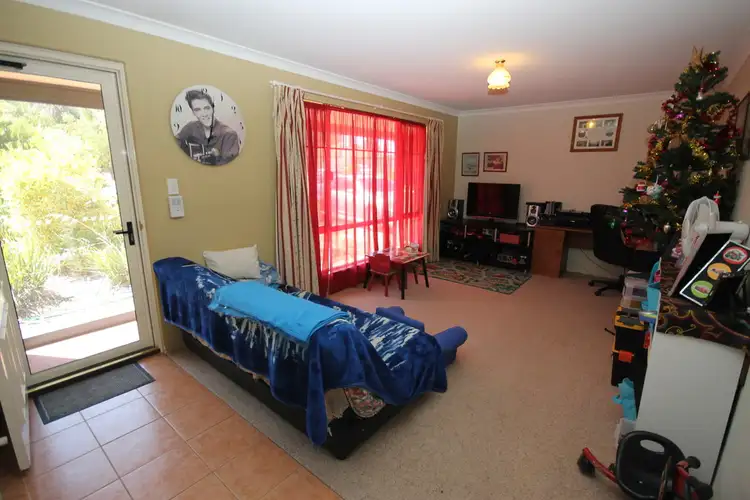 Third view of Homely house listing, 25 Garfield Drive, Australind WA 6233
