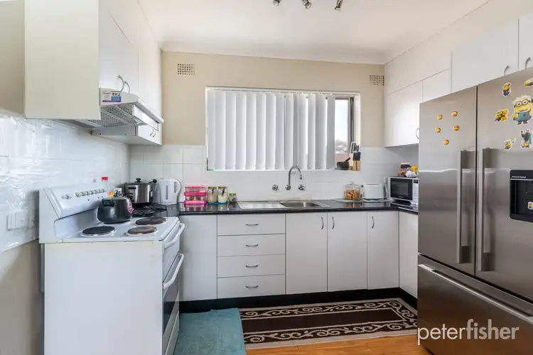 Third view of Homely unit listing, 7/14-16 Burrendong Way, Orange NSW 2800