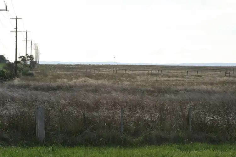 Main view of Homely rural property listing, 672-762 Mount Cottrell Road, Mount Cottrell VIC 3024