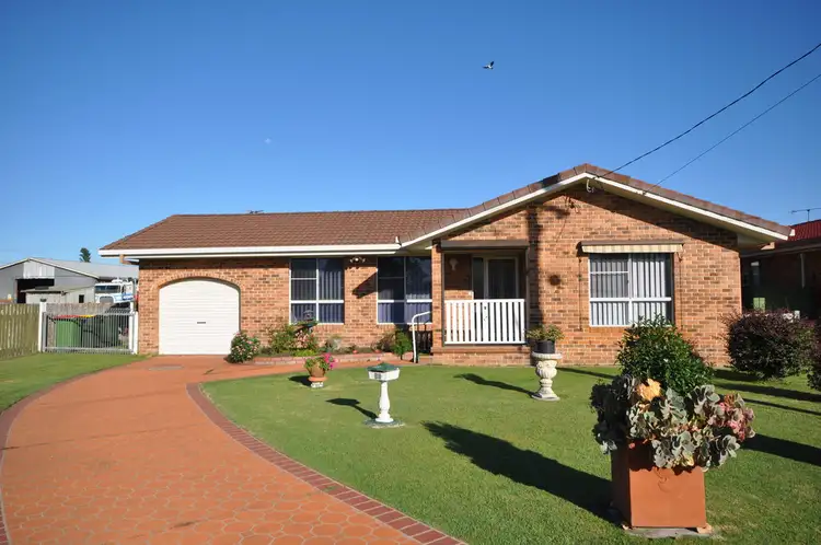 11 Frances Street, Casino NSW 2470