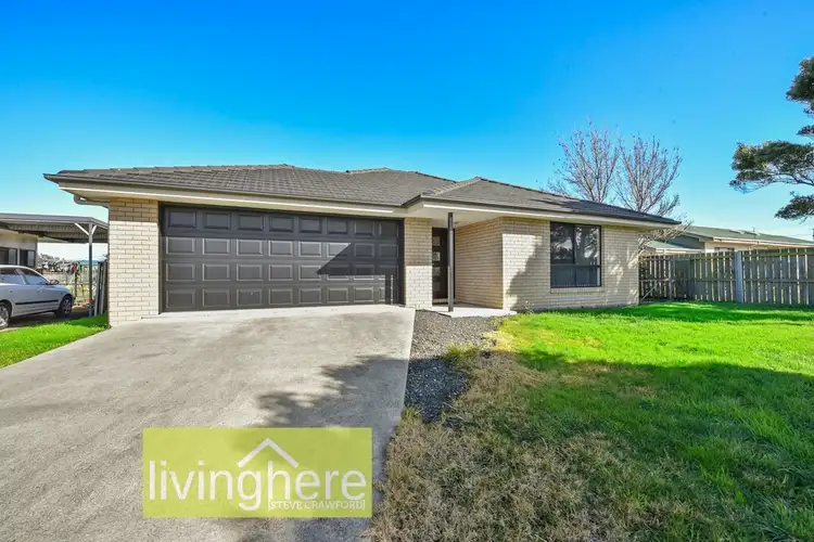 Third view of Homely house listing, 53 Elizabeth Street, George Town TAS 7253