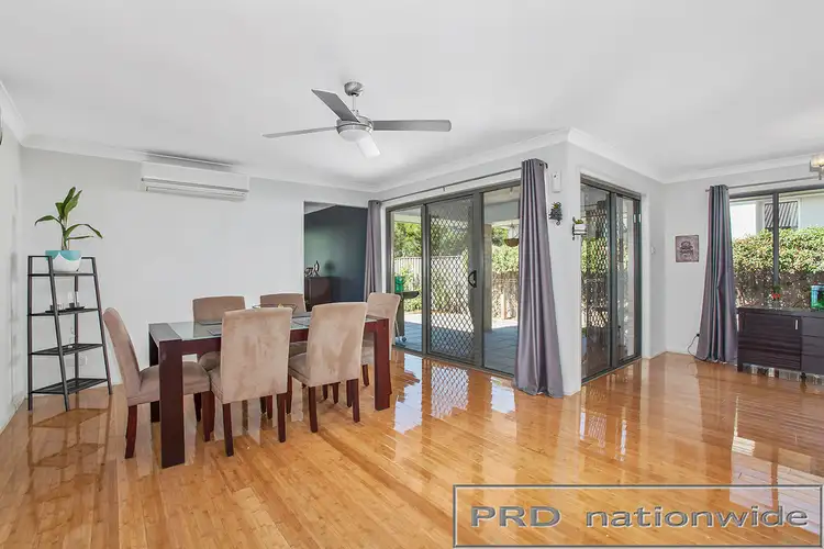 Fifth view of Homely house listing, 3 James Leslie Drive, Gillieston Heights NSW 2321
