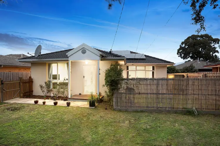 1/534 Highbury Road, Glen Waverley VIC 3150