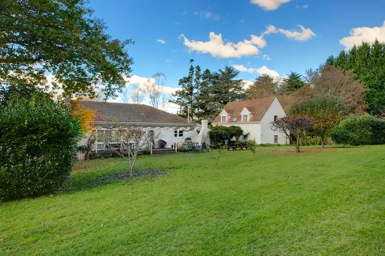 Main view of Homely rural property listing, Lots 1,2&3/192 Werai Rd, Exeter NSW 2579