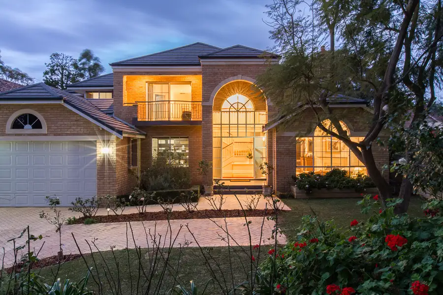 Main view of Homely house listing, 38 Minora Road, Dalkeith WA 6009