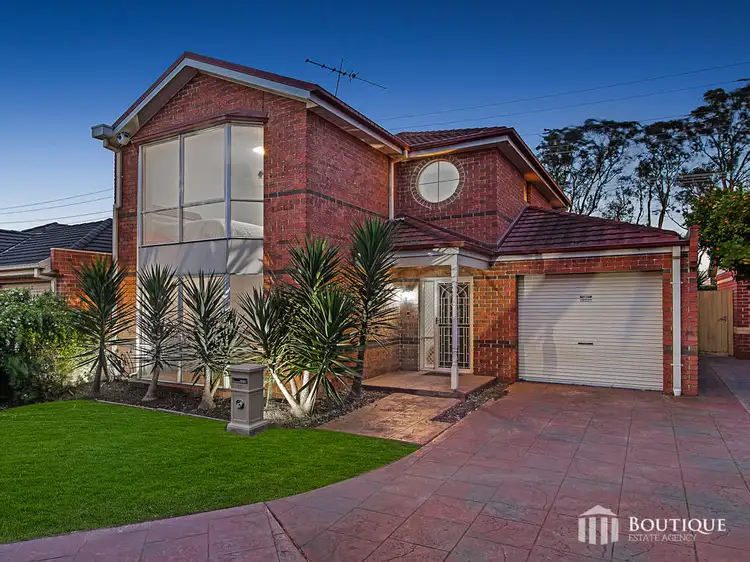 13 Sylvan Avenue, Keysborough VIC 3173