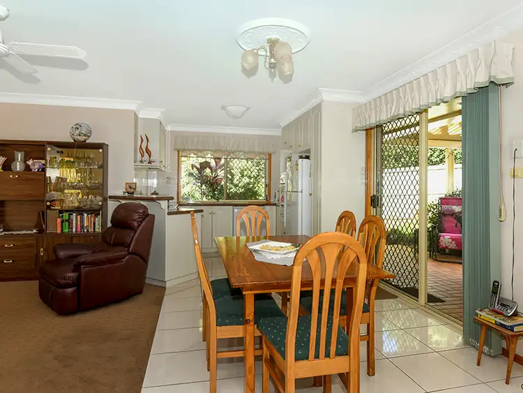 Fourth view of Homely unit listing, 2/8 Conloi Street, Toowoomba City QLD 4350