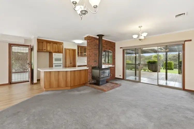 Seventh view of Homely house listing, 105 Post Office rd, Smythes Creek VIC 3351